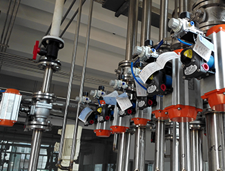 高真空工艺设备需求增长,真空球阀技术迎来新发展