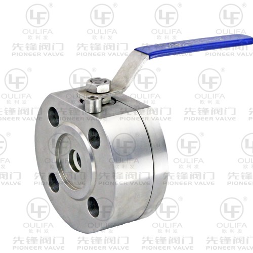 高压薄型球阀 SQ72PPL-64P