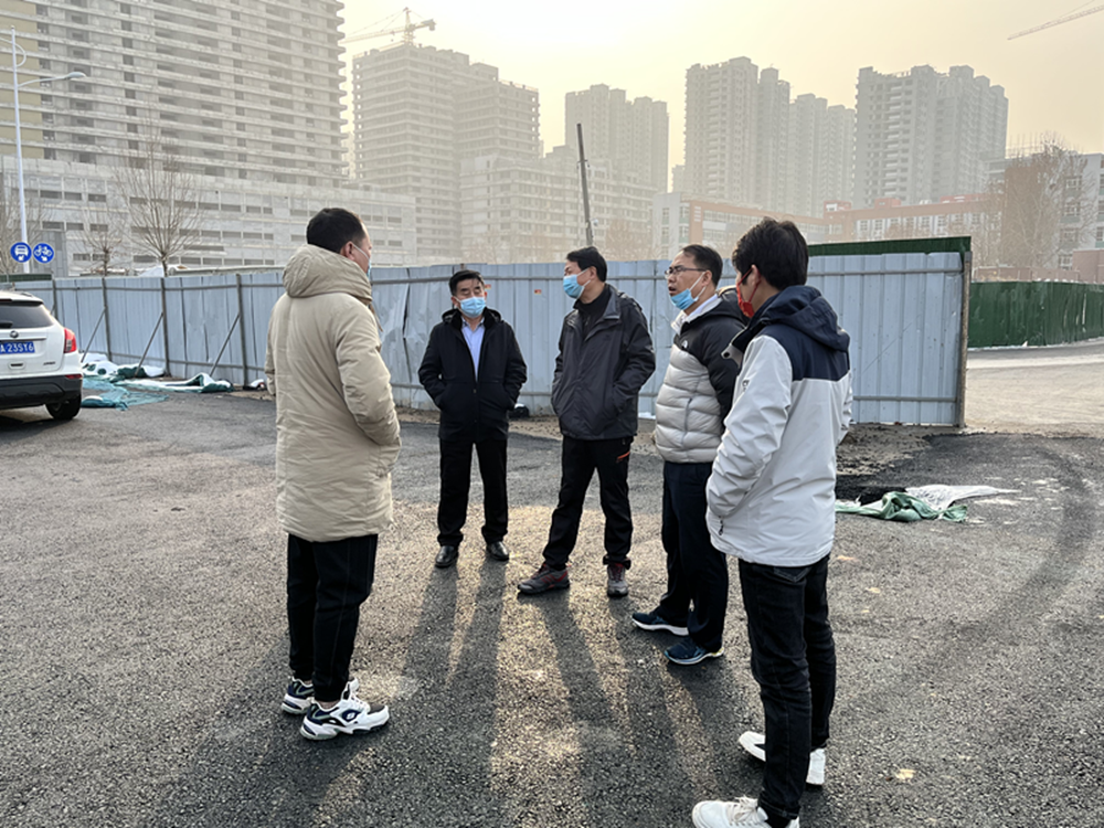 万象城网页版-万象城（中国）
强化春节期间市政工程安全生产、常态化防疫等综合治理工作