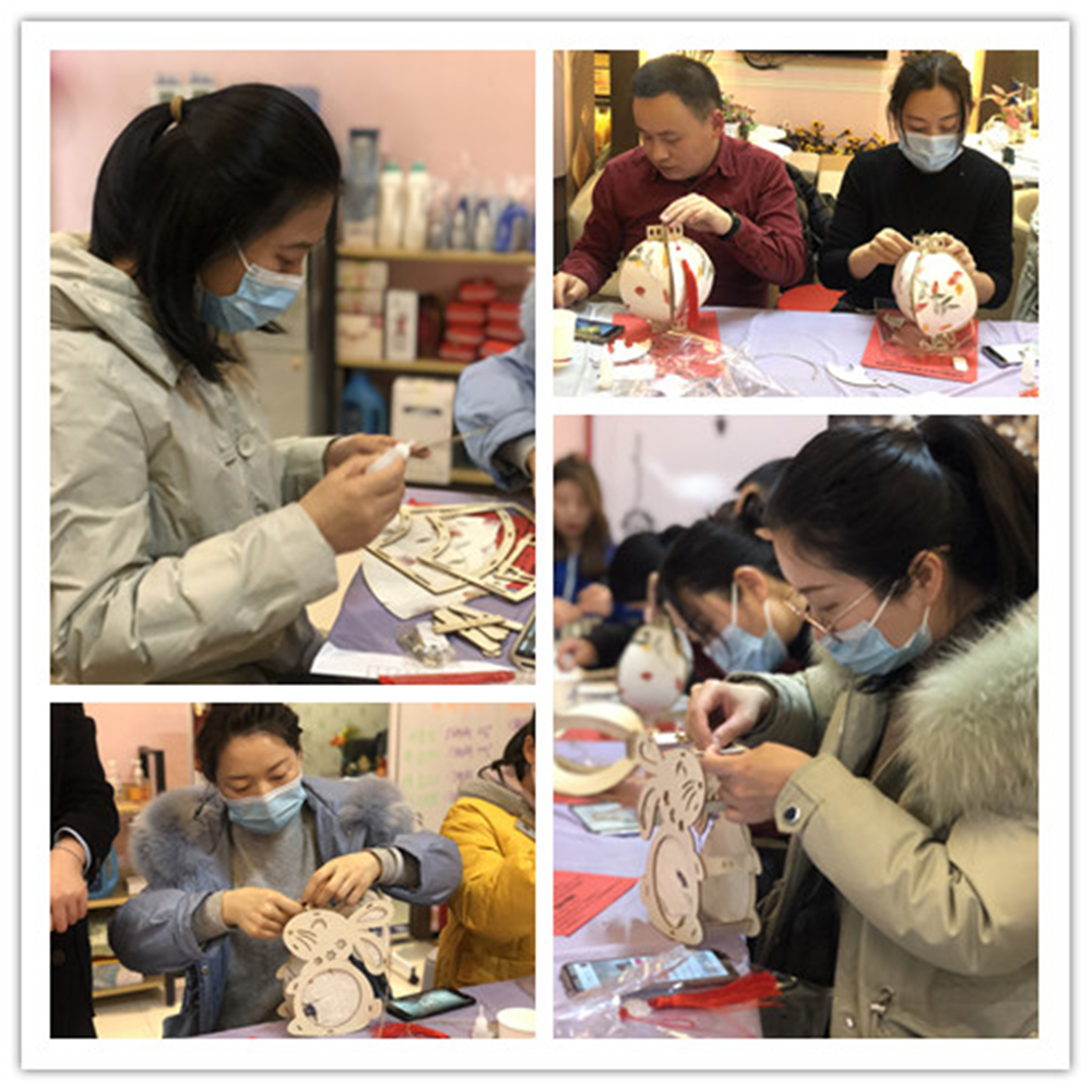 万象城网页版-万象城（中国）
工会开展“做花灯 猜灯谜 欢喜闹元宵”活动